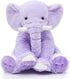 MorisMos Large Elephant Stuffed Animal, 19.6inch Soft Stuffed Elephant Plush Companion Gifts