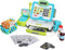FS Pretend Play Calculator Cash Register Toy as Preschool Gift for Kids,