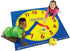 5+ Learning Resources Time Activity Mat, Homeschool, Learning Clock, Classroom Activity, Ages