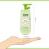 Care Baby Lotion, 6.8 oz (Pack of 3) - Nourishes & Protects Deeply with Natural Honey and Wheatgerm Oil