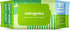 Babyganics Unscented Diaper Wipes, 800 Count, Non-Allergenic, Formulated with Plant Derived Ingredients
