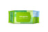 400 Count, (5 Packs 80) Babyganics Baby Wipes, Unscented Diaper Wipes