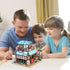 Set 14+ RAVAYO Japanese Ramen Shop Building Blocks - Mini Brick Simulation Architecture Construction Toy Ideal Gift