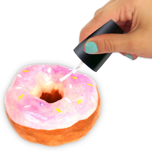 Tara Toys Multicolor Clay Cracking Sweet Surprise