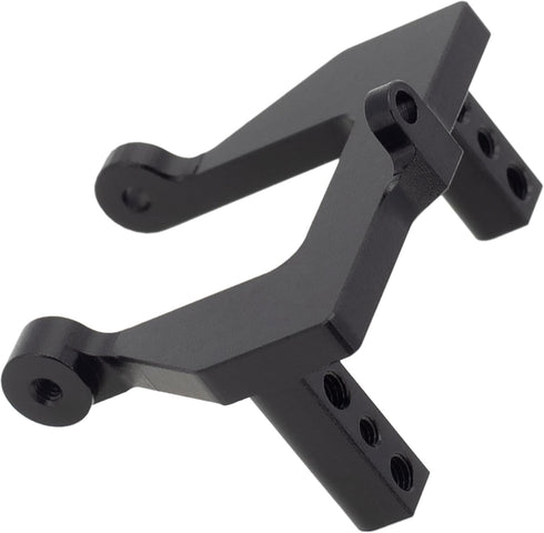 MEUS RACING Ascent 18 Servo Mount for Redcat Ascent-18 1/18 RC Crawler Upgrade Parts