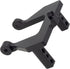 MEUS RACING Ascent 18 Servo Mount for Redcat Ascent-18 1/18 RC Crawler Upgrade Parts