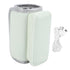 LUCKDANO Bottle Warmer Portable Portable Bottle Warmer - Precise Temperature Control, Rapid Heating - Suitable