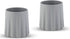 Tough To Tip BPA Free Plastic Baby Cups, Open Top Cups for Kids, Tip Resistant Kid’s Tumbler for Independent Learning