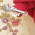 Toyvian Dollhouse Decor Musical Doll, 1:12 Scale Miniature Microphone Musical Instruments Dollhouse Accessories