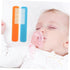 Set 2pcs Gentle Round Tooth Hair Comb for Newborns