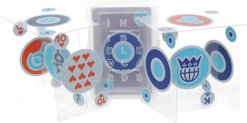 Kikkerland Playing Cards - Standard Deck