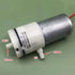 NYUMMRYT 3V 3.7V 370 DC Small Motor Air Oxygen Pump Vacuum Negative Pressure Suction Pump DIY Inflator Monitor Breast