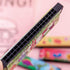 Kids Harmonica Party Favors - 12Pcs Harmonicas for Kids Musical Instrument Gift for Birthday Party