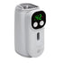 K8 ZJchao Portable Fast Heating Baby Bottle Warmer with Voice Control for Travel On The Go