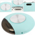 Trimmer Yardwe Electric Nail Cutter for Babies and Adults USB Charging Nail Professional Manicure Tool Kit File