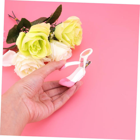 Newborn Nail Care Kit with Magnifier - Safe and Easy for Boys and Girls