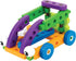 32 3+ Thames & Kosmos Kids First Automobile Engineer Kit | STEM | Page Full-Color Illustrated Storybook | Ages |