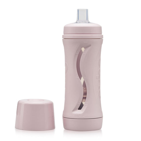 Subo Baby Food Bottle | No Mess Baby Toddler Self Feeder |