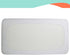 28x52 inches (2 Pack) Bamboo Rayon Baby Crib Mattress Protector - Waterproof Breathable Cooling Fitted Mattress Cover