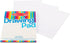 Melissa & Doug Drawing Paper Pad, 9 x 12 inches, 50 Sheets, 3-Pack - FSC Certified