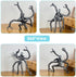 SGYYSG T-13 13 3D 5.2 Inch) Action Figure, Assembly Completed Action Figures,T Printed Toys - The Premium Robot
