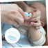 Electric Nail Grinder for Kids - Lightweight Nail File for Boys and Girls