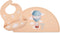 Silicone Baby Bib and Mat | Boys Girls Babies & Toddlers |