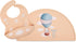 Silicone Baby Bib and Mat | Boys Girls Babies & Toddlers |