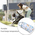 CHIYUYISEN Thermal Insulated Bottle Bag for Newborn Toddler Baby Bottle Insulation Bag Hangable Cartoon Breastmilk