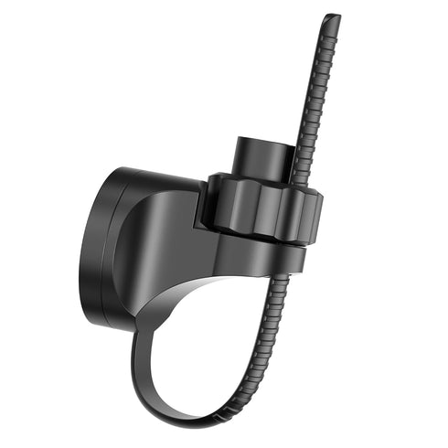 QNHMPW Baby Rocker Bracket, Adjustable Mount for Vibrating Soothers on Baby Strollers, Car