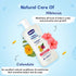 BEAUTY BRATS 200 ml, Chicco Baby Moments Shampoo for Babies, Calendula & Hibiscus, No Tears, Soft & Smooth Hair