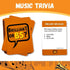 Brilliant or BS? Black Culture Expansion Pack, Trivia Card Game for 4-6 Players, Hilarious Bluffing Game for Adults