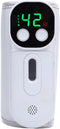 YUEHISY Bottle Warmer Cordless, 8000mah Rechargeable Constant Warming Portable Milk Bottle Heater, Long