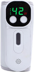YUEHISY Bottle Warmer Cordless, 8000mah Rechargeable Constant Warming Portable Milk Bottle Heater, Long
