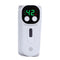 Bottle Warmer, Easy to Portable Milk Bottle Warmer Cordless Rechargeable Long Battery