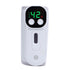 LAISANIM Portable Baby Bottle Warmer, Cordless 18W USB Powered with 10000mAh Battery, Constant