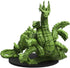 Epic Encounters: Swamp of The Hydra - RPG Fantasy Tabletop Game with Boss Miniature, Game Master Book
