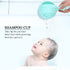 ViaGasaFamido 2 Detachable Baby Shampoo Rinse Cup with Different Pour Spouts for Washing Hair and Protecting Kids' Face