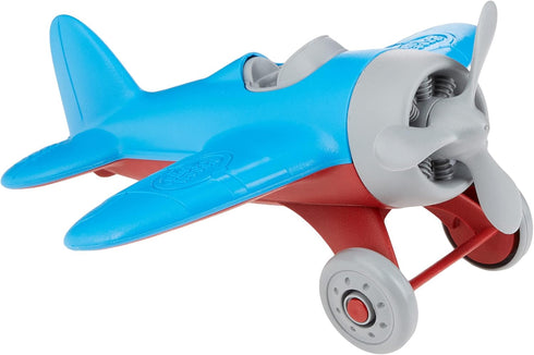 Airplane Blue - CB3