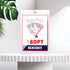 RIXUGIT 20-Pack 180pt Magnetic Card Holder for Trading-Cards - Clear Trading Card Sleeves, Magnetic Card Case