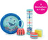Set Set 1-3 Edushape First Birthday Gift - Baby Musical Instruments & Toddler Music - Music Toys Baby Gift Includes
