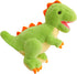 Cute Dinosaur Stuffed Animals Plush Toys,9.84 Inch Tyrannosaurus Plushies,Great Birthday Gifts for 3 4 5 6 7 8 Year Old Boys Girls (Dinosaur)