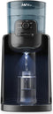 Water Warmer, HEYVALUE Baby Bottle Warmer, Formula Maker with Night Light, 4