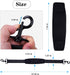 Stroller Carry Strap for Babyzen Yoyo Yoya, Travel Shoulder Straps for Easy Carry