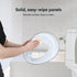 Rivermist Kids 5-in-1 Complete Potty Training Kit with Comfortable Toilet Seat, Non-Slip Step Stool, Interactive Reward
