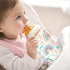 Generic Bottle Insulated Sleeve, Insulation Cover for Milk Bottle, Breastmilk Insulation Sleeve Feature, Portable