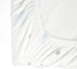 Lush Decor 32" 16" 5", Goodnight Little Moon Soft & Plush Changing Pad Cover, x x Blue