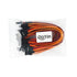 20pcs Male to Male Lead Plug Servo Extension Wire Cable Line, 5.90inch 22awg, 60 Cores for RC Model Aircraft Futaba JR