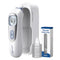 Berrcom Ear Thermometer with Heated Tip & Age Precision, Fever Alarm with