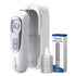 Berrcom Ear Thermometer with Heated Tip & Age Precision, Fever Alarm with